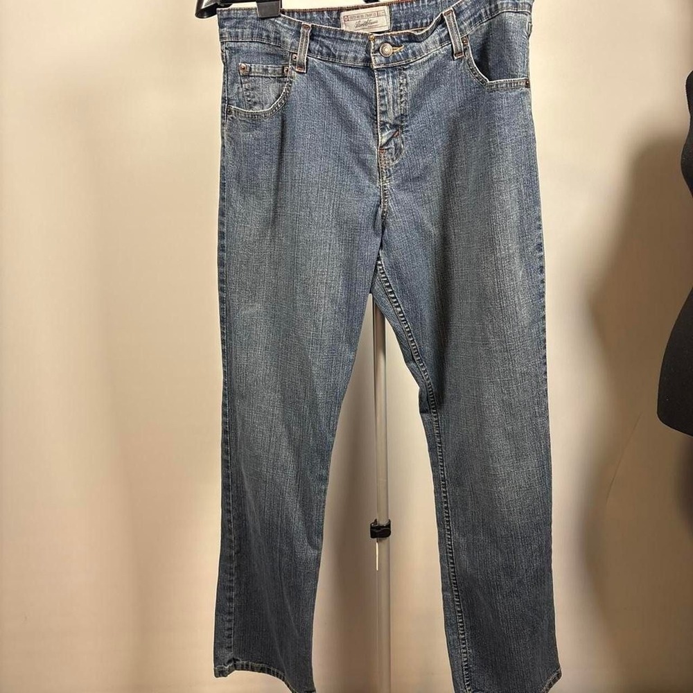 Women's Levi's 501 blue Denim Jeans